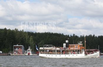 EA279367, Eastpress, Porvoo, Finland